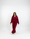 Ensemble Co-ord Lounge Bordeaux