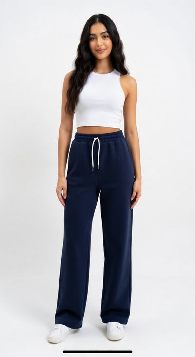 Pack 3 Pantalon Jogging