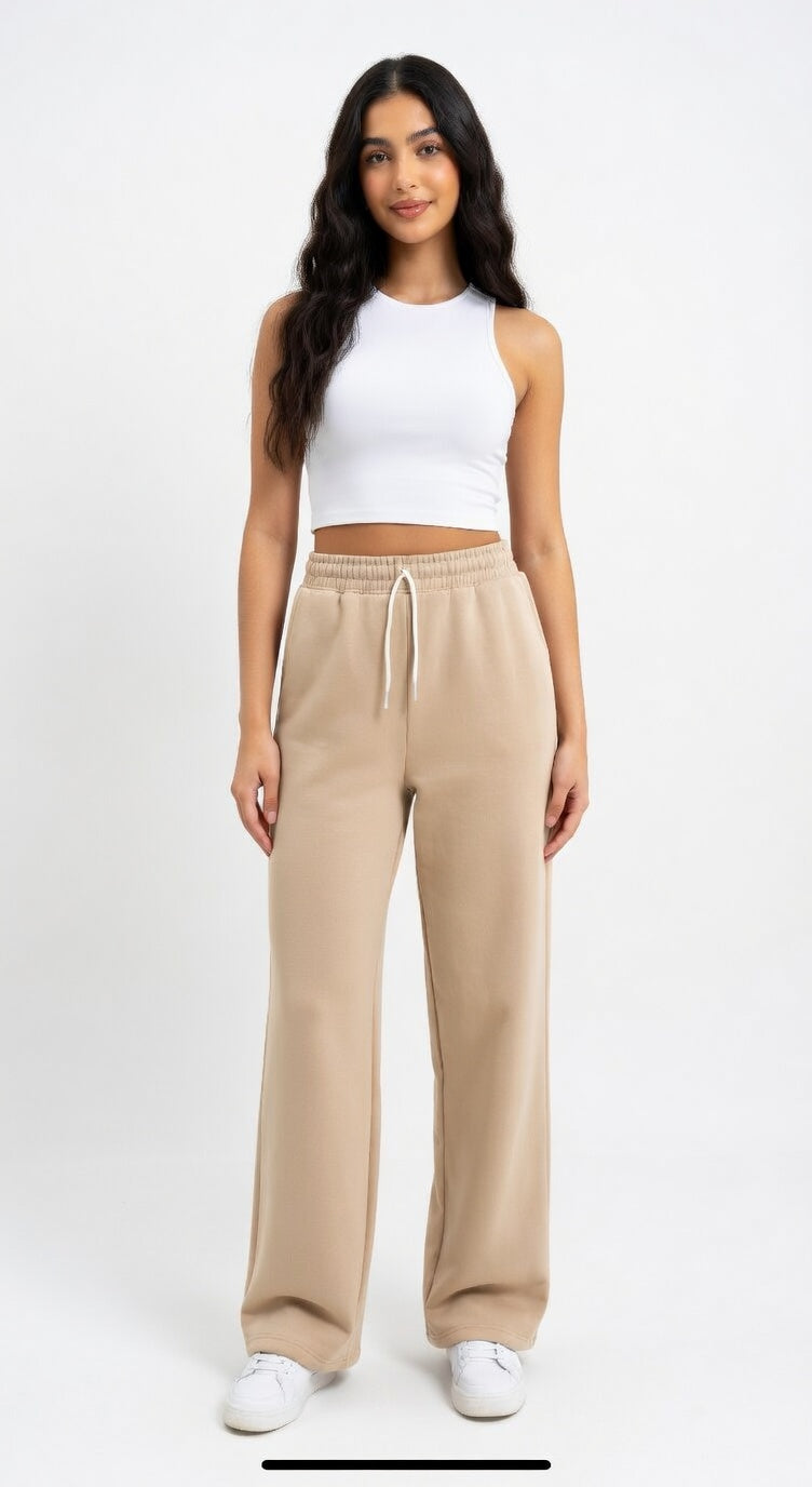 Pack 3 Pantalon Jogging