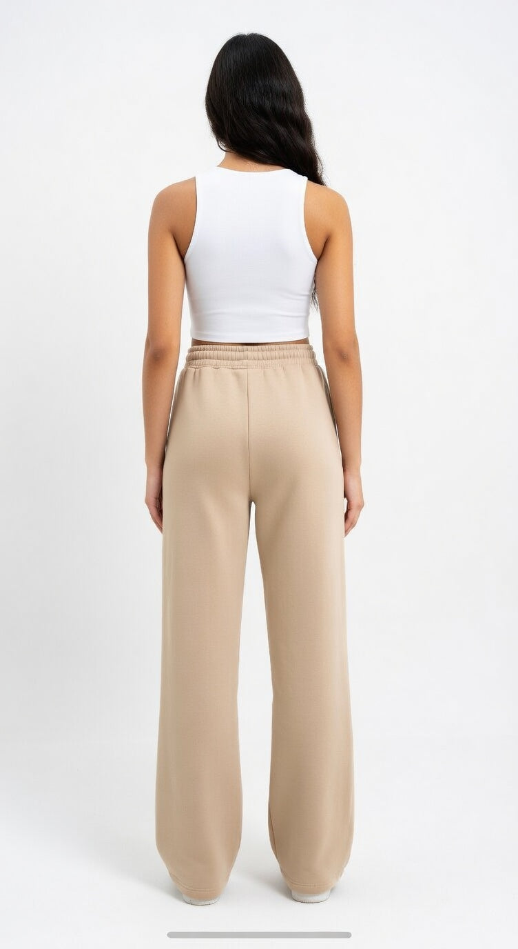 Pack 3 Pantalon Jogging