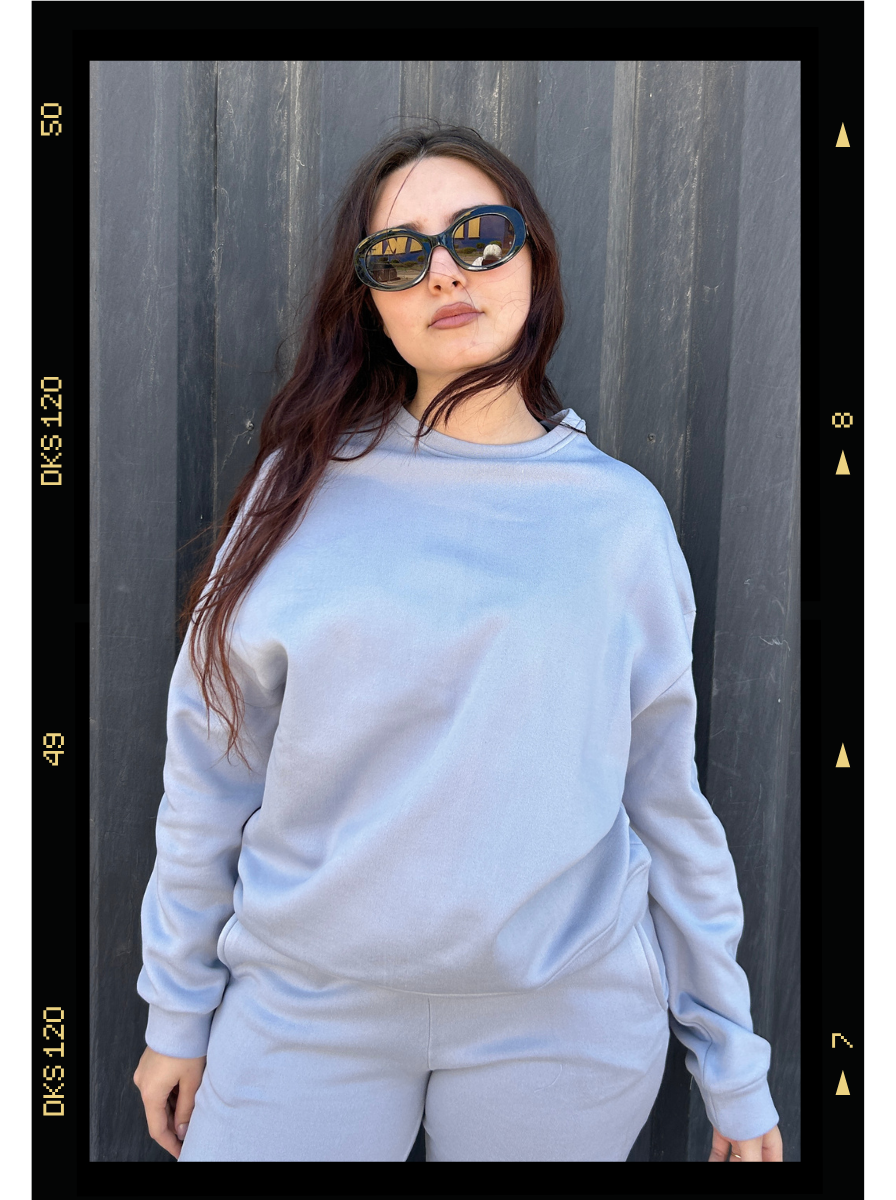 SWEATSHIRTS