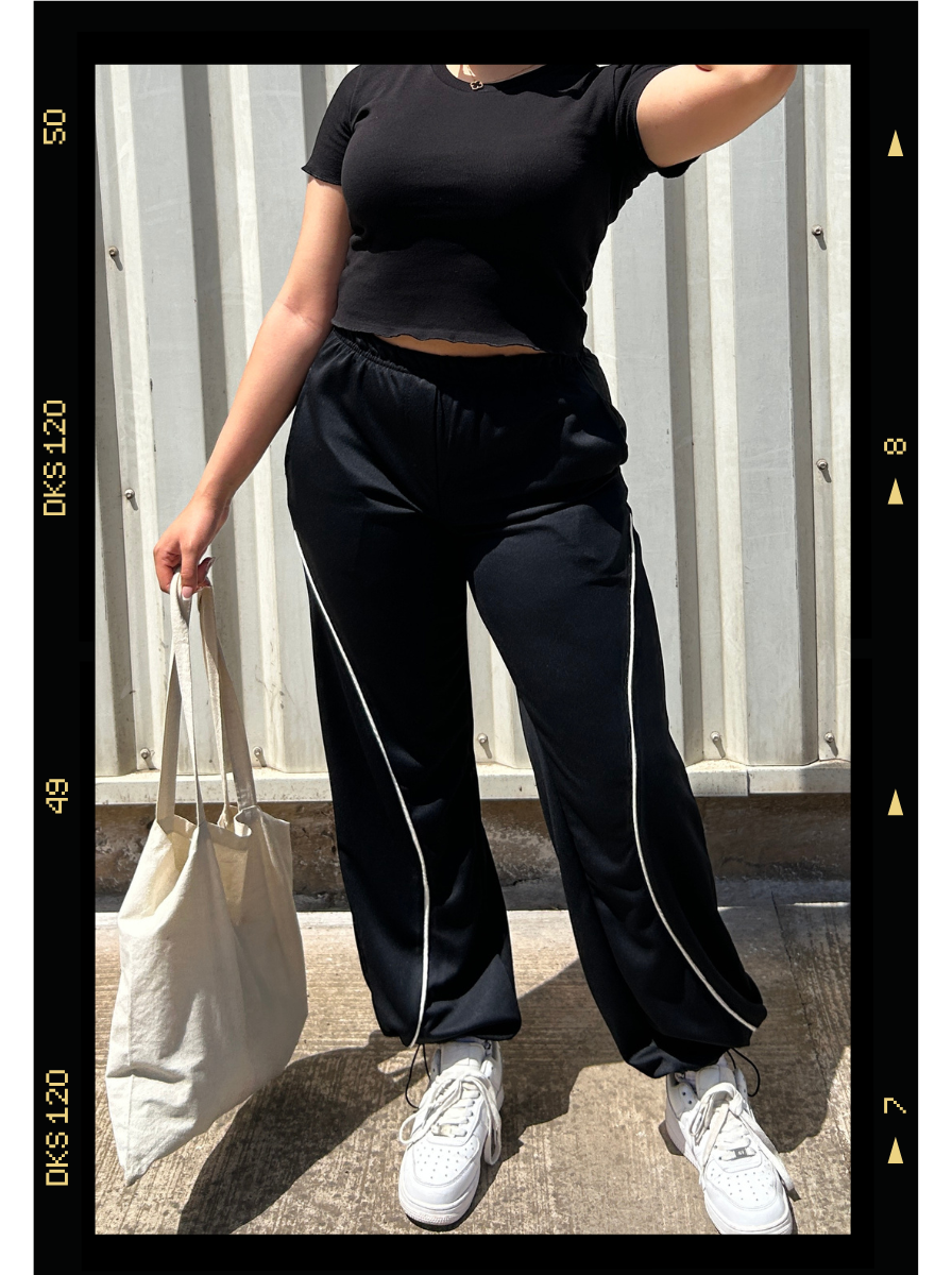 JOGGINGS