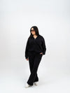 Ensemble Co-ord Lounge Noir