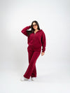 Ensemble Co-ord Lounge Bordeaux