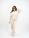 Ensemble Co-ord Lounge Beige