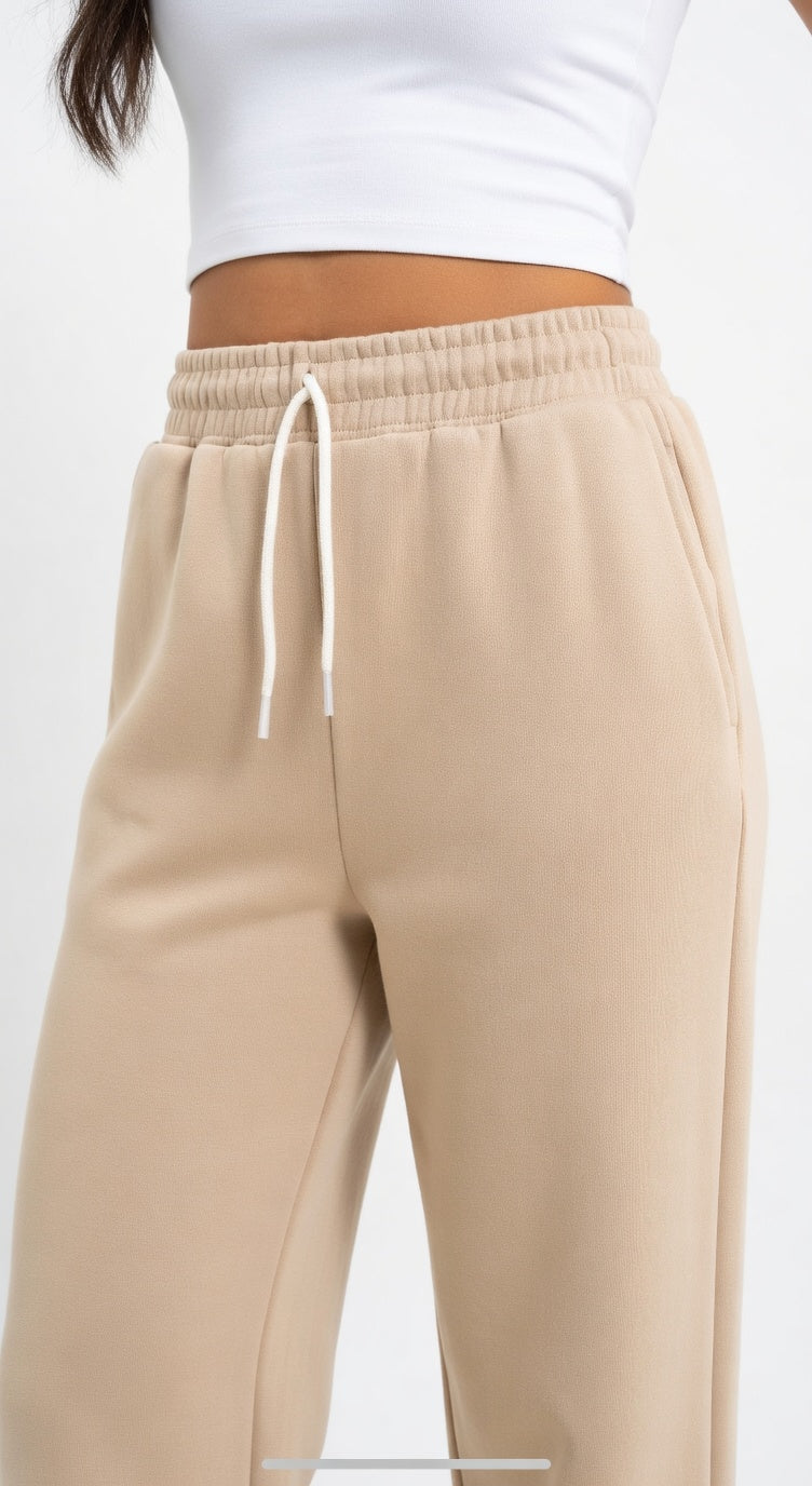 Pack 3 Pantalon Jogging