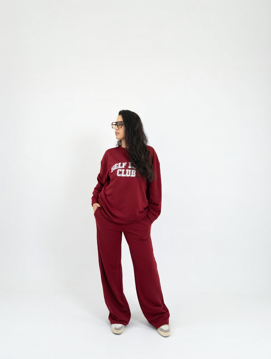 Ensemble "Self Love Club" – Bordeaux