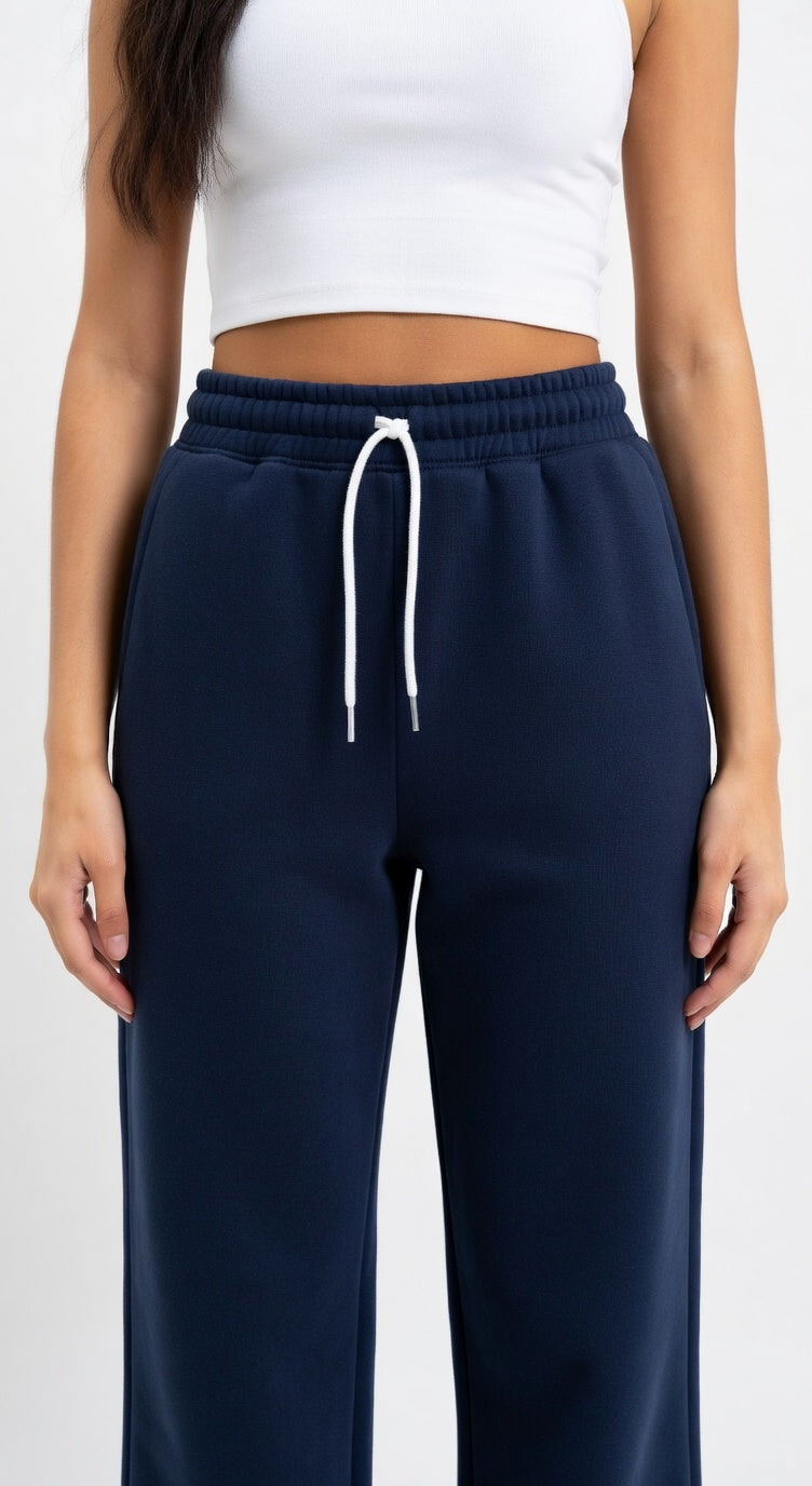 Pack 3 Pantalon Jogging